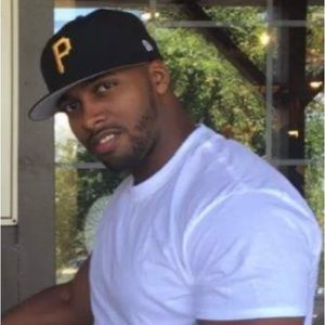 Meet your Posher, Dayvon